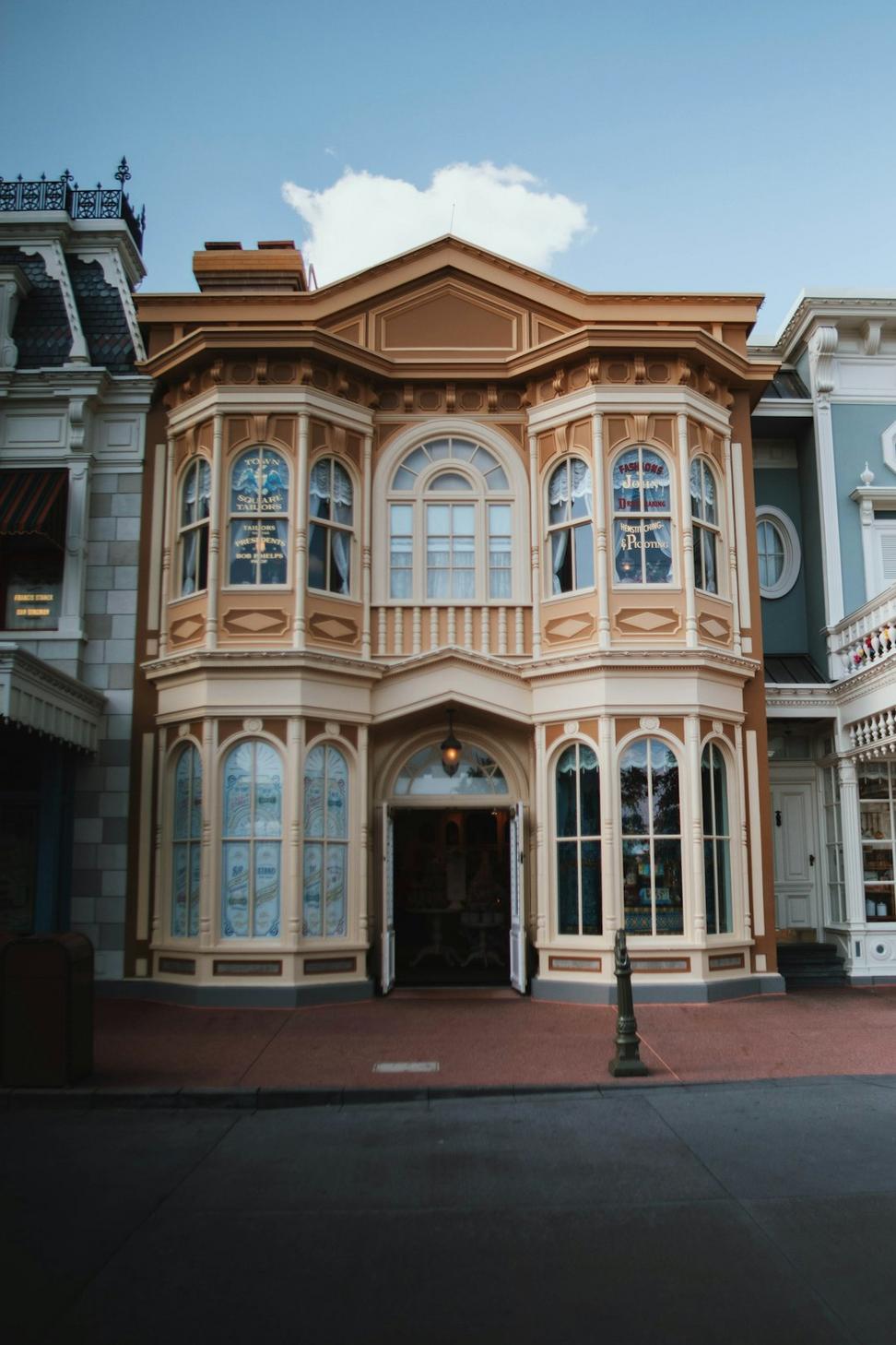 After restoration