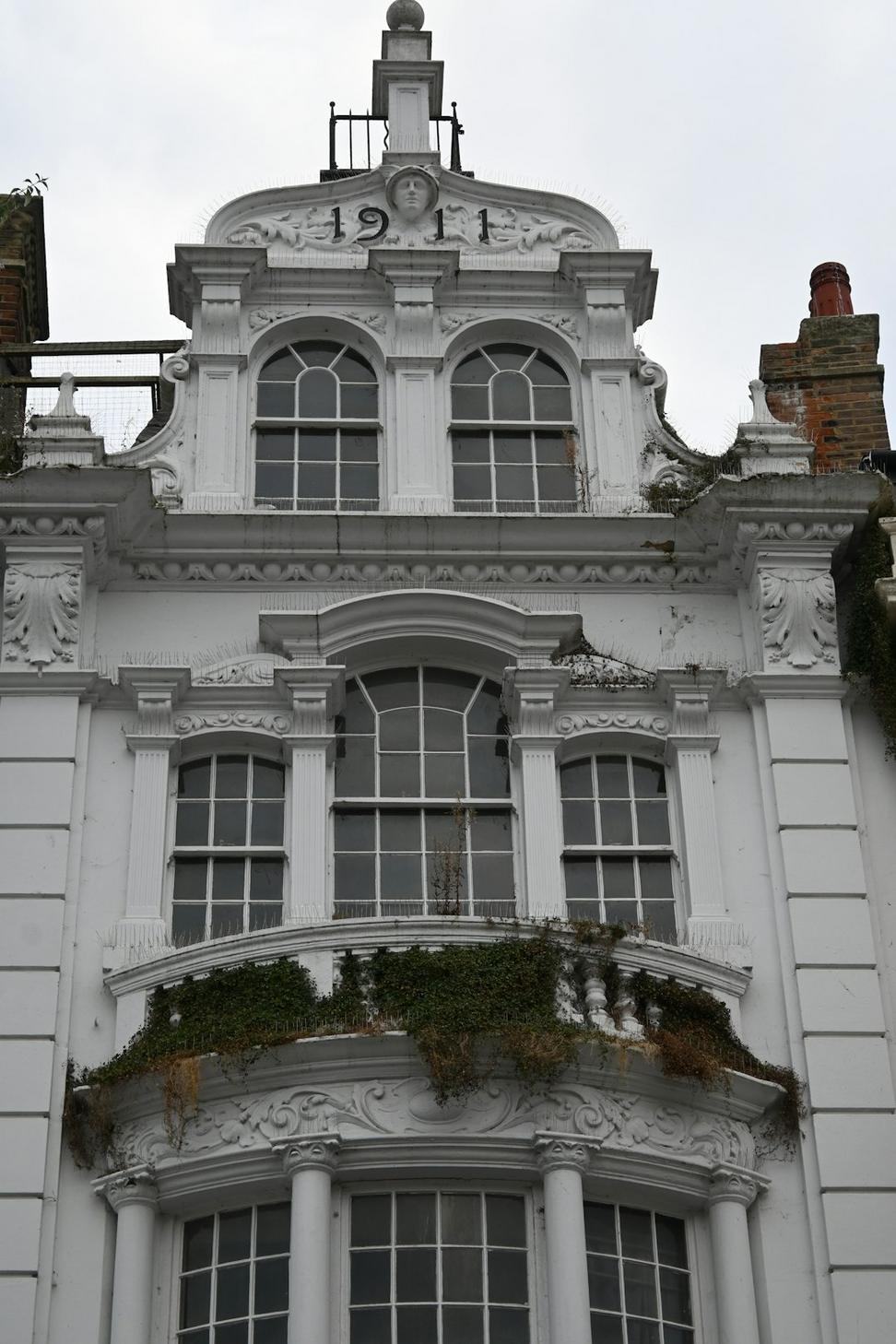Victorian Heritage Home