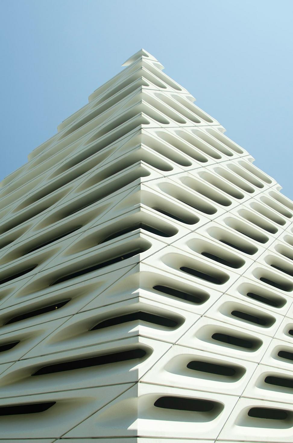 Modern Architecture