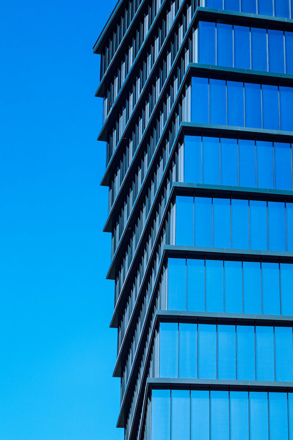 Green Office Complex