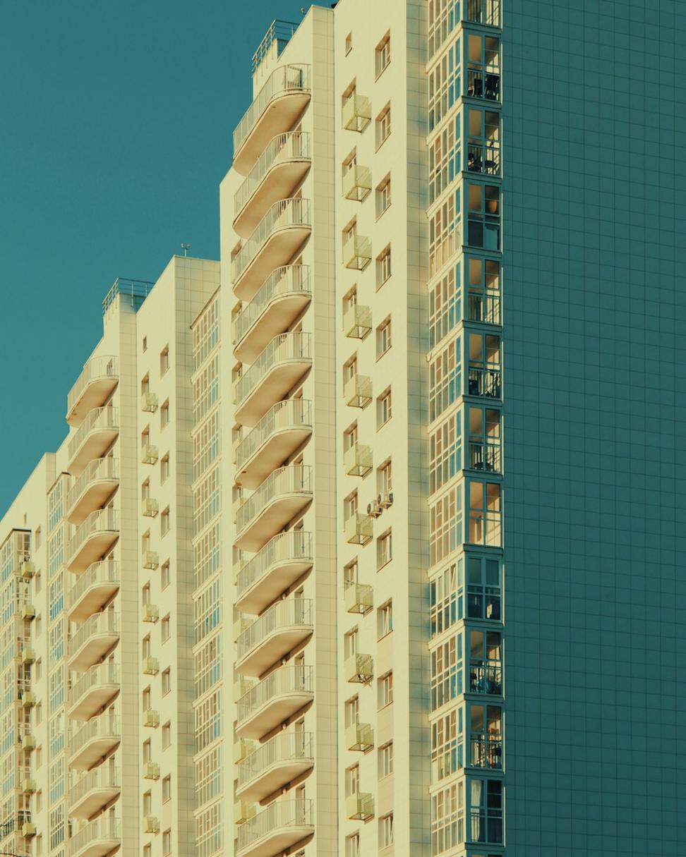 Urban Planning