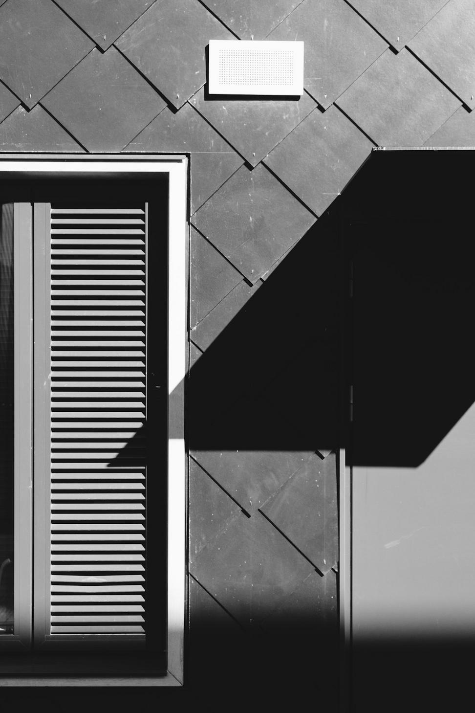 Passive House Design