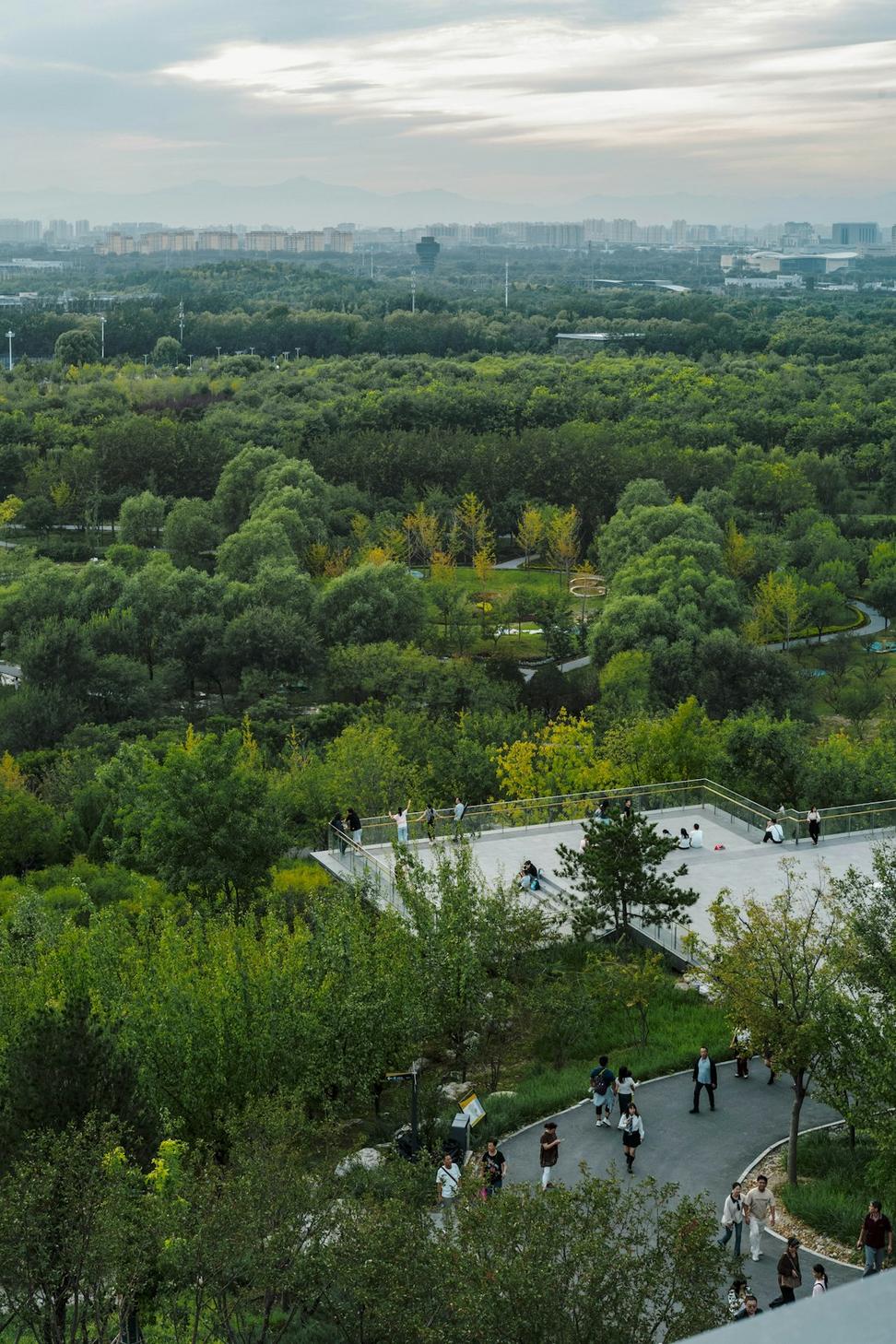 Public Space