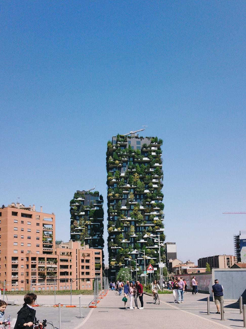 Sustainable Building