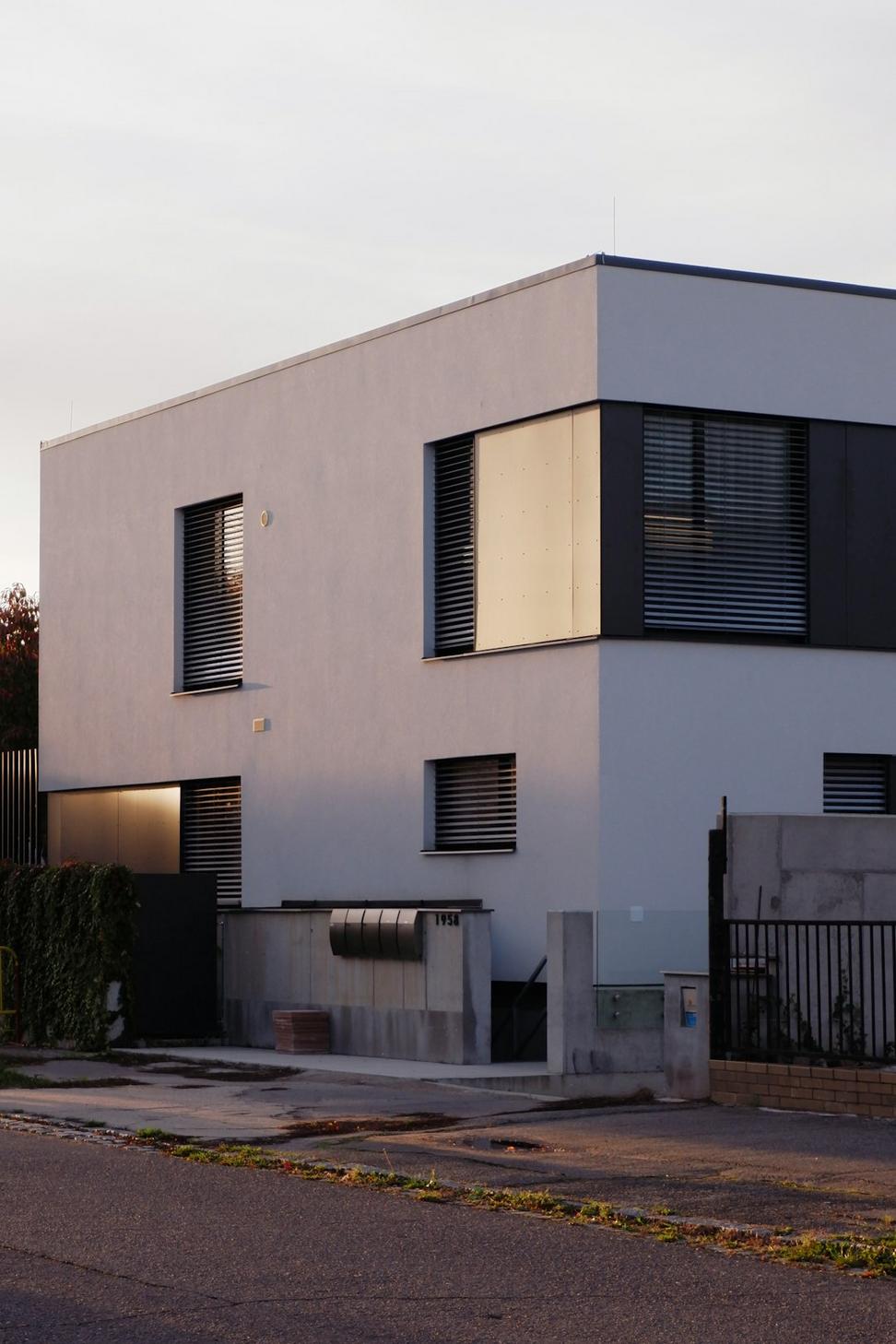 Residential Design