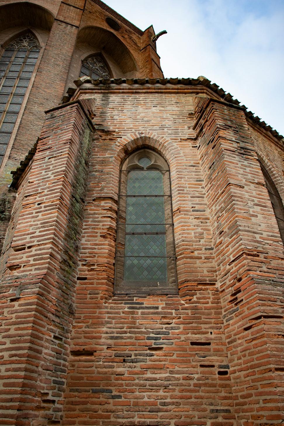 Before restoration