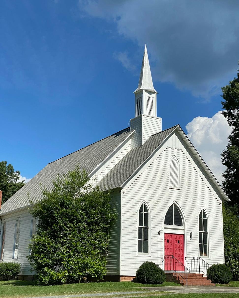 After restoration